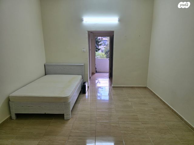 סטודיו/ לופט, חניתה 29, נווה שאנן, חיפה