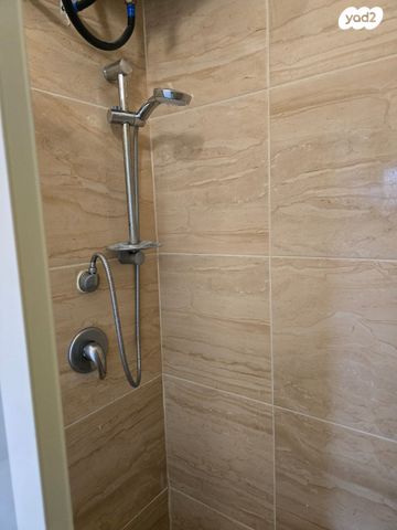 סטודיו/ לופט, חניתה 29, נווה שאנן, חיפה