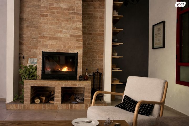 בית פרטי/ קוטג', הבמבוק 1, יד חנה, יד חנה