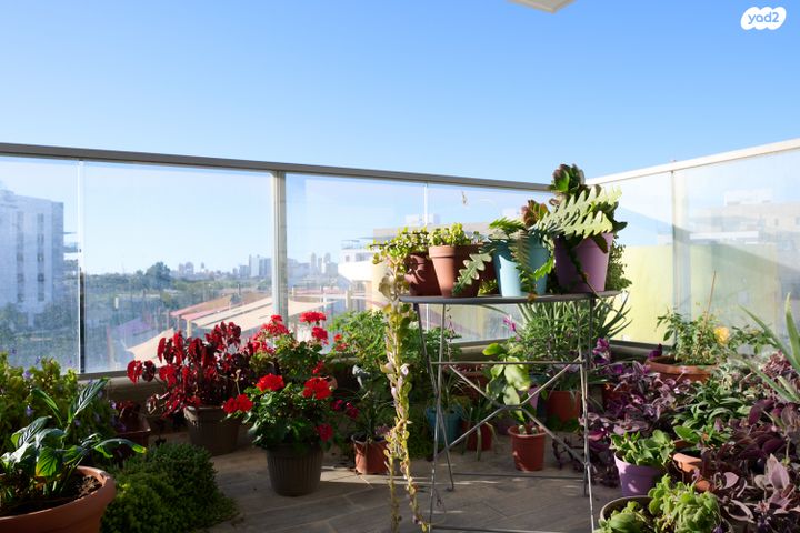 דירה, נחל משמר 9, פארק הנחל, באר שבע