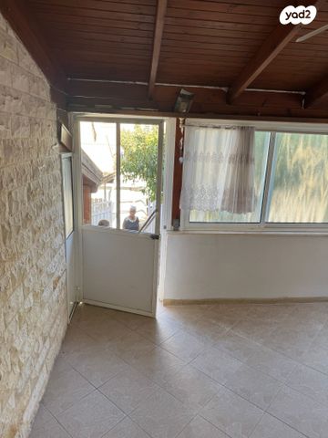 דירת גן, משמר הגבול 3, נוף חרמון, קרית שמונה