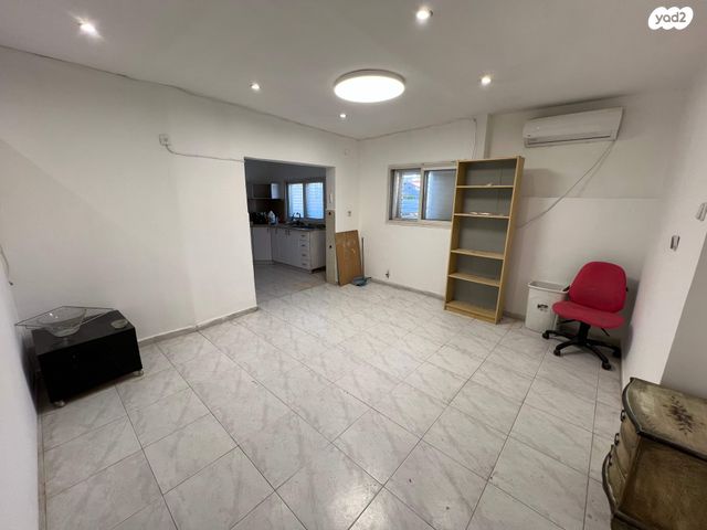 בית פרטי/ קוטג', צפת 53, עמישב, פתח תקווה