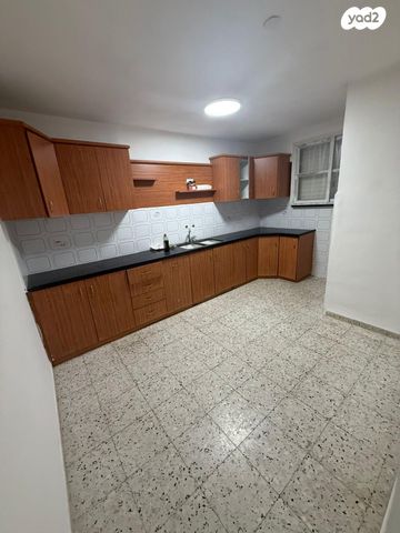 דירת גן, יודפת 39, צפונית / רסקו, נצרת עילית / נוף הגליל