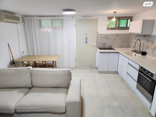 יחידת דיור, ד"ר אלדד שייב 2, רמות, באר שבע