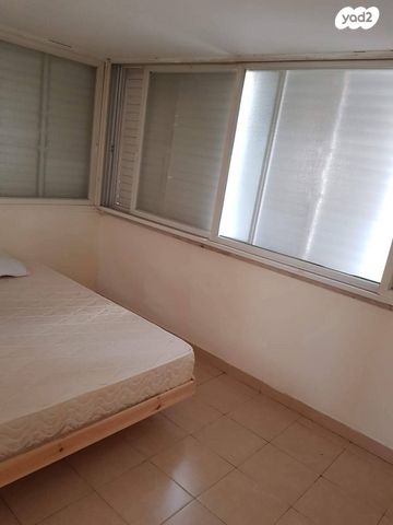 דירה, דניאל 6, הדר מרכז, חיפה