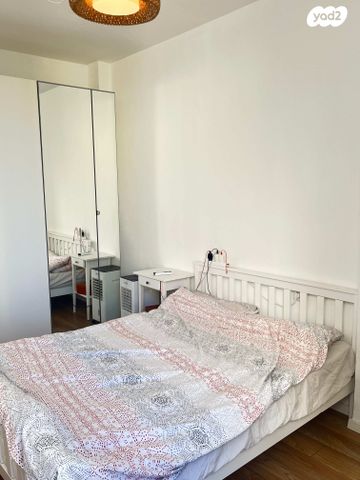 דירה, רוטשילד 52, ניצנה, בת ים