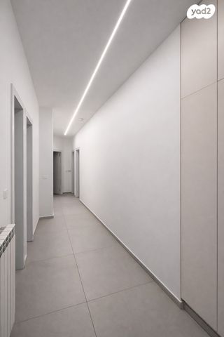 דירת גן, האלון 205, עמינדב, עמינדב