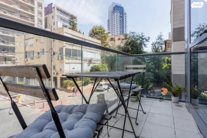 דירה, נתן 12, שכונת יהלום, מרכז העיר ב, רמת גן