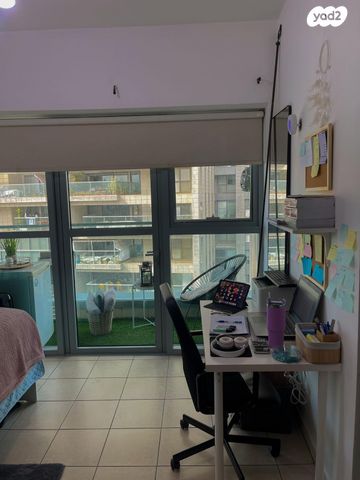 דירה, ז'בוטינסקי 50, רמת אילן, גבעת שמואל