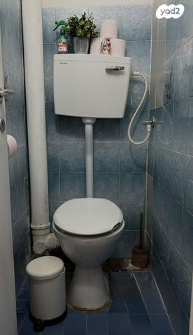 דירה, המלך יהושפט 5, נווה דוד, חיפה