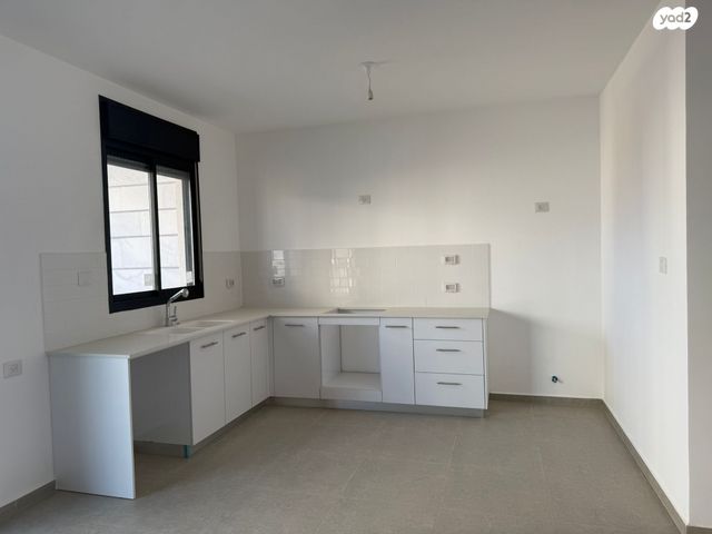 דירה, חיטה 5, הבוסתנים, שדרות