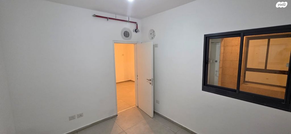 דירת גן, קוסטה ריקה 52, עיר גנים, ירושלים