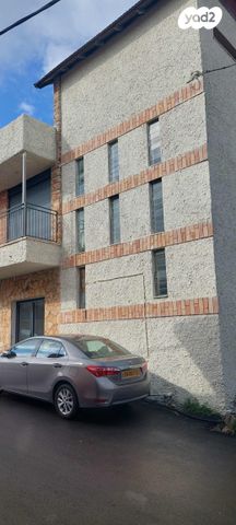 דירה, אלח'רבה 1, דאלית אל כרמל, דאלית אל כרמל