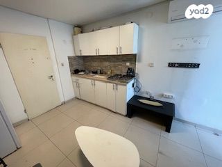 שדרות חטיבת יפתח 8