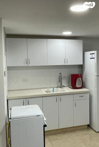 יחידת דיור, צופית 13, נאות אשקלון, אשקלון