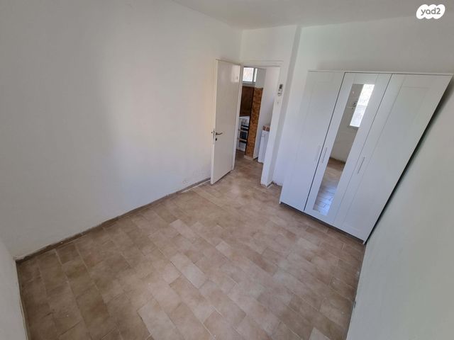 דירה, דרך השלום 133, שכונה ג', באר שבע