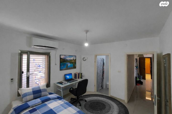 דירה, הכ"ג 13, שכונה ג', באר שבע