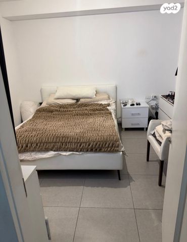 דירה, דוד פוחס 7, עין גנים, פתח תקווה