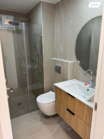 דירה, ליונל ווטסון 3, רמת בגין, חיפה