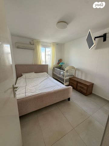 בית פרטי/ קוטג', גינוסר 9, נווה דקלים, אשקלון