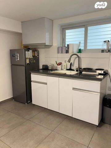 יחידת דיור, הזמיר 15, חוטר, באר יעקב