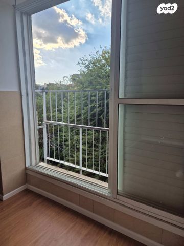 דופלקס, יוספטל 6, ליבת העיר, יהוד מונוסון