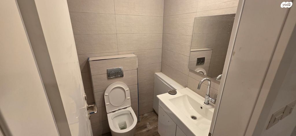 דירת גן, קוסטה ריקה 52, עיר גנים, ירושלים