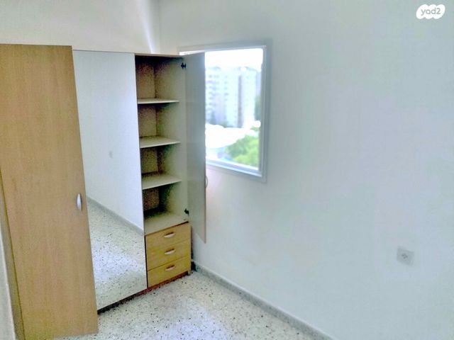 דירה, עין גדי 17, שכונה ט', באר שבע