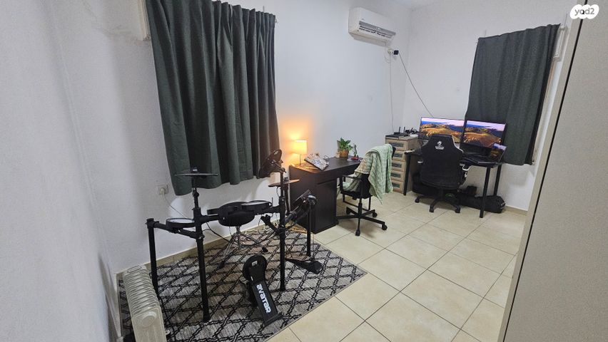 דירה, שדרות הצבי 19, כבירים, חיפה