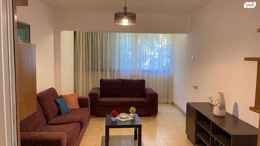 דירה, חביבה רייק 28, רמות רמז, חיפה