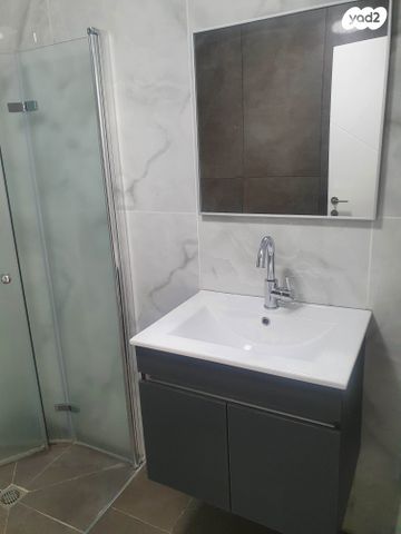 יחידת דיור, המייסדים 1, פוריה נווה עובד, פוריה נווה עובד