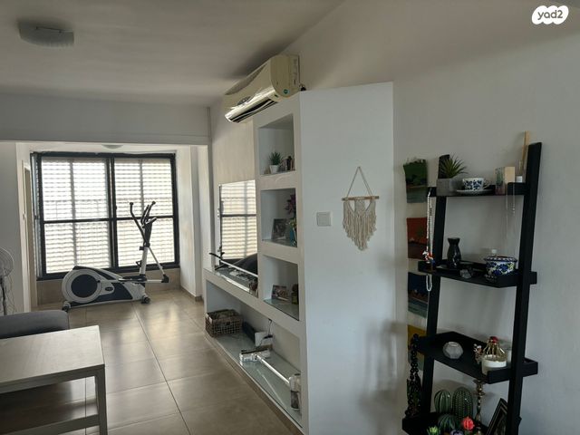 דירה, סירקין 29, פועלי הרכבת, גבעתיים