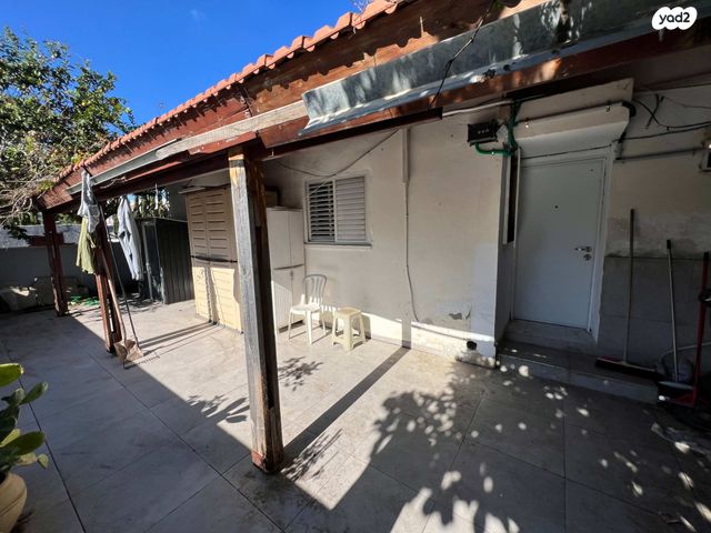 בית פרטי/ קוטג', צפת 53, עמישב, פתח תקווה