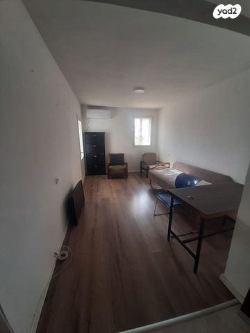 דירה, אברהם אבינו 79, שכונה ד', באר שבע