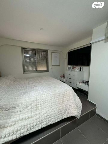 דירת גן, לילינבלום 74, קרית בנימין, קרית אתא