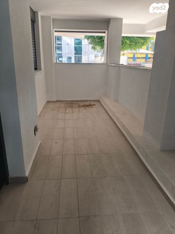 דירת גן, אורט ישראל 12, הנביאים, בת ים