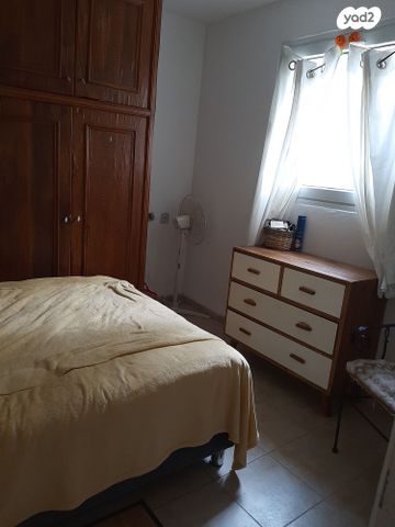 דירת גן, לוטם 31, הפרחים, כפר ורדים