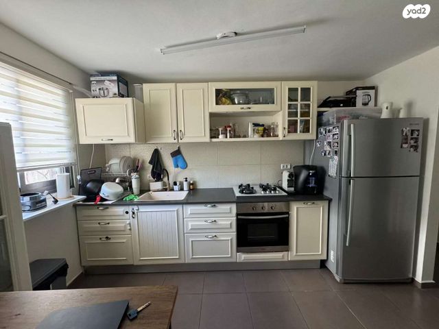 דירת גן, לילינבלום 74, קרית בנימין, קרית אתא