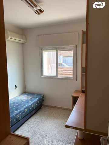 דירה, הנוטר 17, קרית חיים מזרחית, חיפה