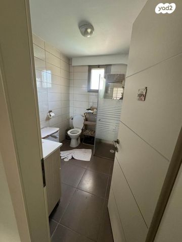 דירת גן, לילינבלום 74, קרית בנימין, קרית אתא