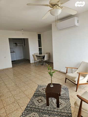 דירה, דב גרונר 3, רמת אביב ג', תל אביב יפו