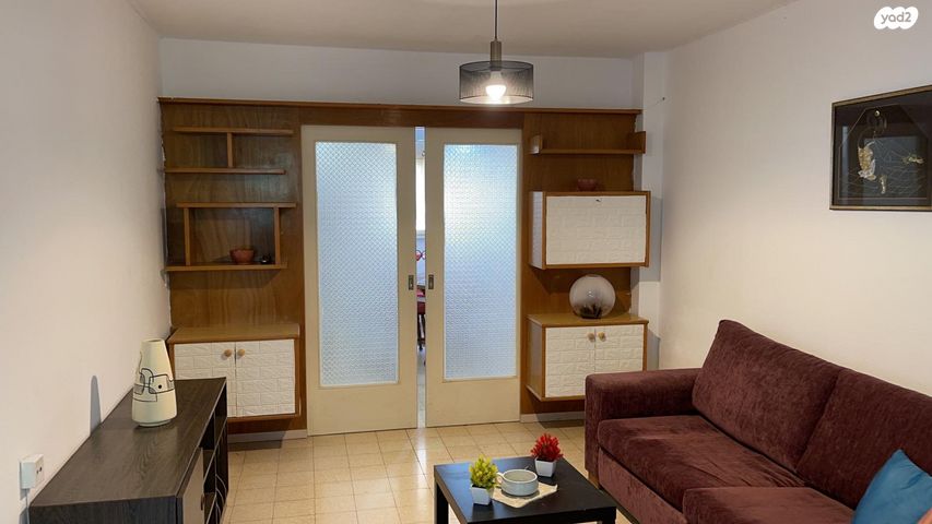 דירה, חביבה רייק 28, רמות רמז, חיפה