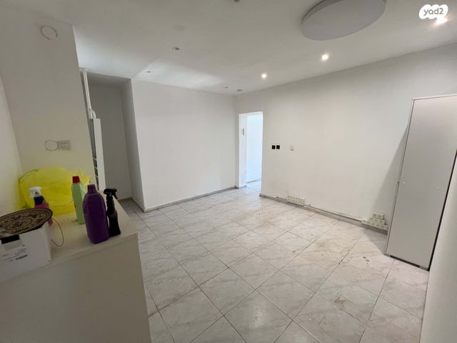 בית פרטי/ קוטג', צפת 53, עמישב, פתח תקווה