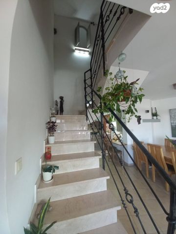 דופלקס, ניצן 6, נווה רבין, אור יהודה