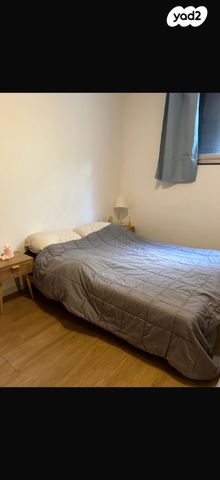 דירת גן, אוריאל אקוסטה 3, פלורנטין, תל אביב יפו