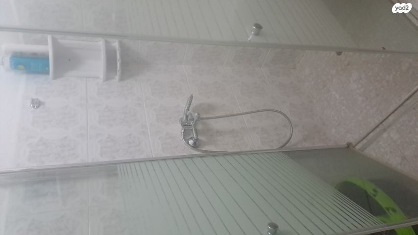 דירה, בעלי התוספות 28, שכונה ד', באר שבע