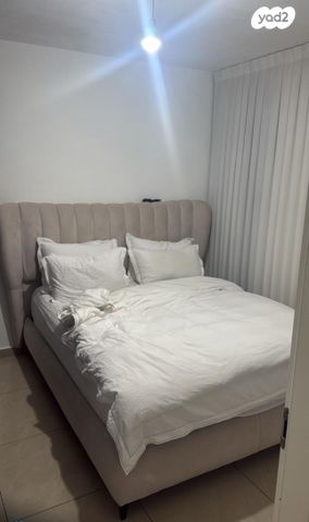 דירה, מקס נורדאו 22, רובע א', אשדוד