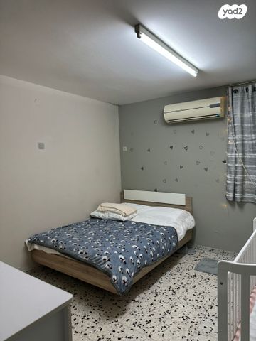 דירה, הרב ישראל אבו חצירא 10, פרדס כץ, בני ברק