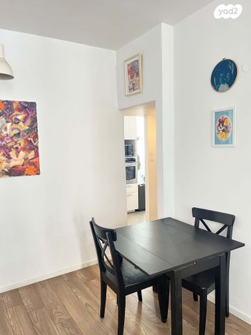 דירה, רוטשילד 52, ניצנה, בת ים