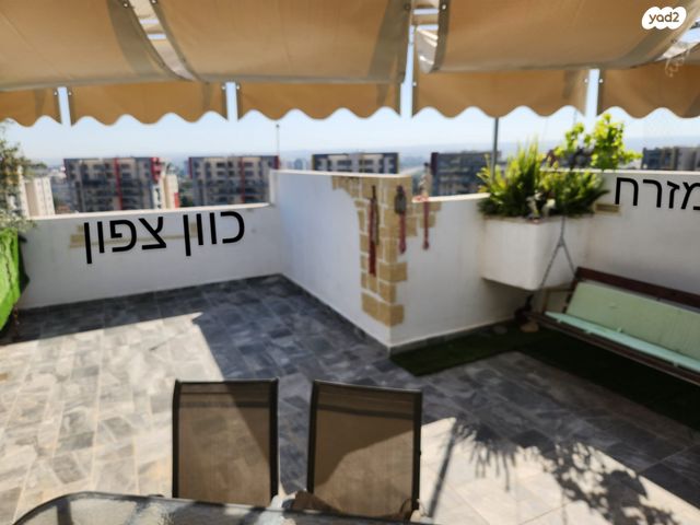 דופלקס, ניצן 6, נווה רבין, אור יהודה